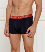 Трусики-боксеры 3шт. Tommy Hilfiger - черный(UM0UM03181)