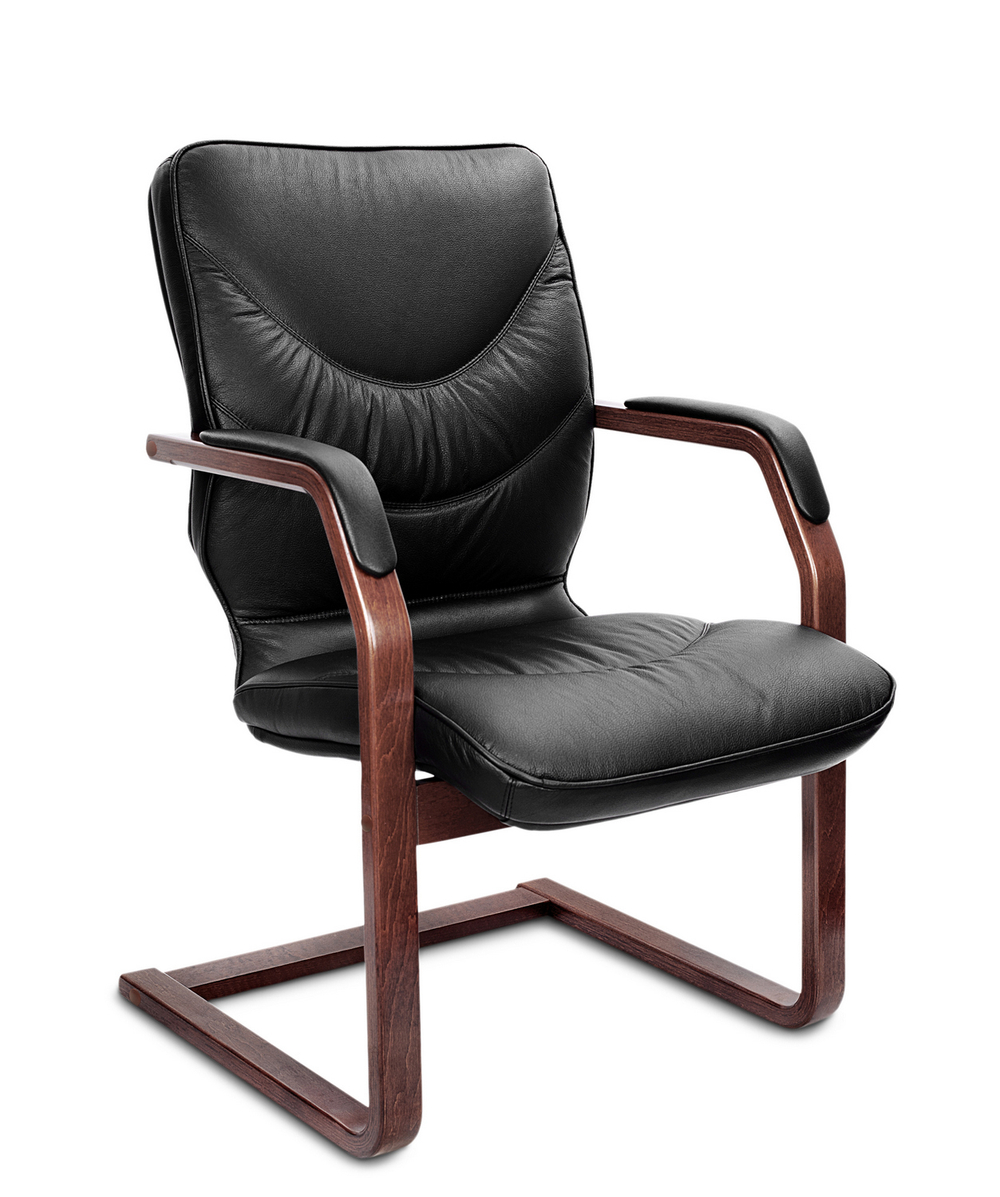 Кресло для конференций Лидс С