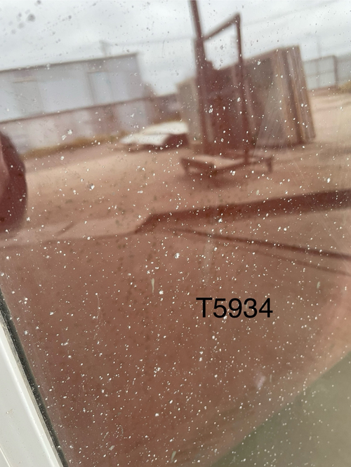 Окно Пластиковое Б/У 118(в) х 66(ш)