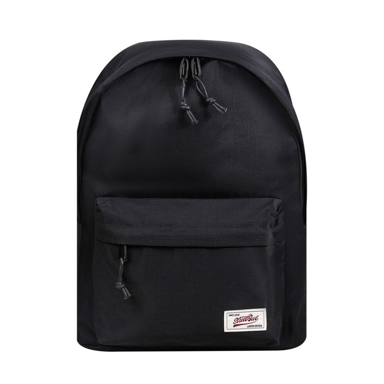 Рюкзак STREET BAGS Classic, черный