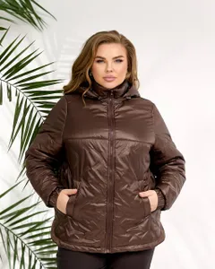 Куртка УК-262 Фабрика Моды