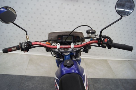 Yamaha TT-R 250 , 1998
