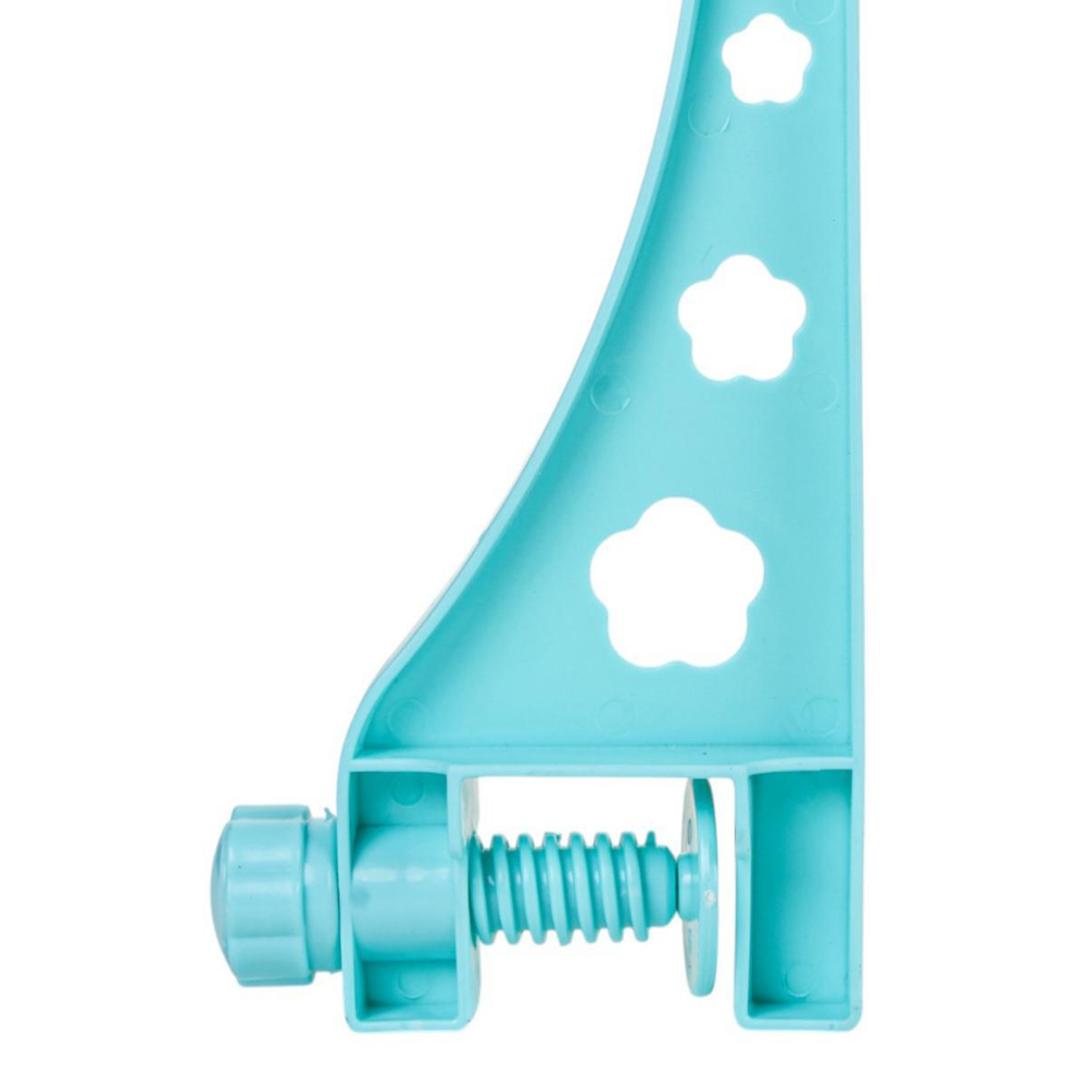 Карусель муз. д/новорожденных заводная Сафари, коробка 2308