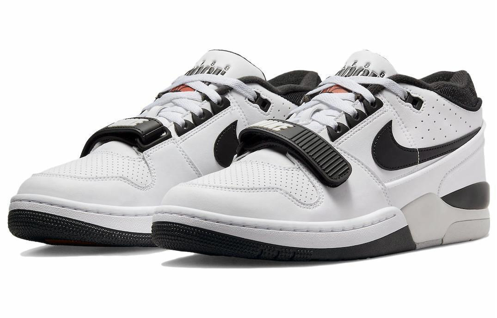 Кроссовки Billie Eilish X Nike Air Alpha Force 88