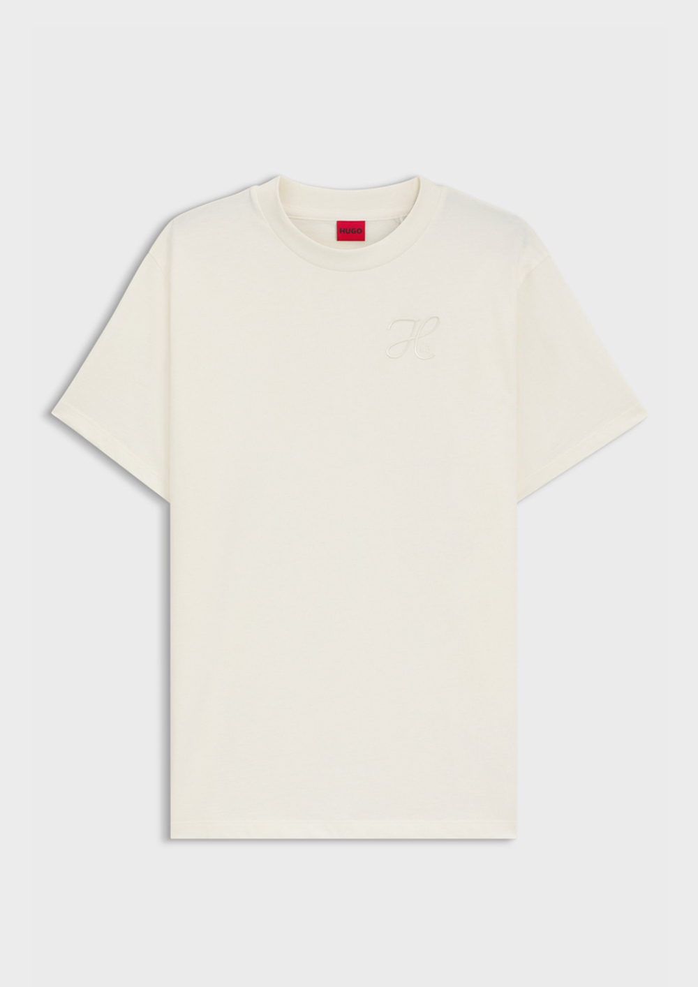 Футболка HUGO Vintage Tee 19