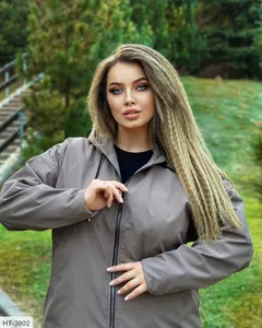 Костюм HF-7444 Фабрика Моды