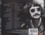 David Byron / Man Of Yesterday - The Anthology (2CD)