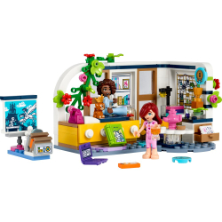 LEGO Friends — Комната Алии 41740