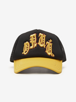 'GUTTERISM' TRUCKER HAT