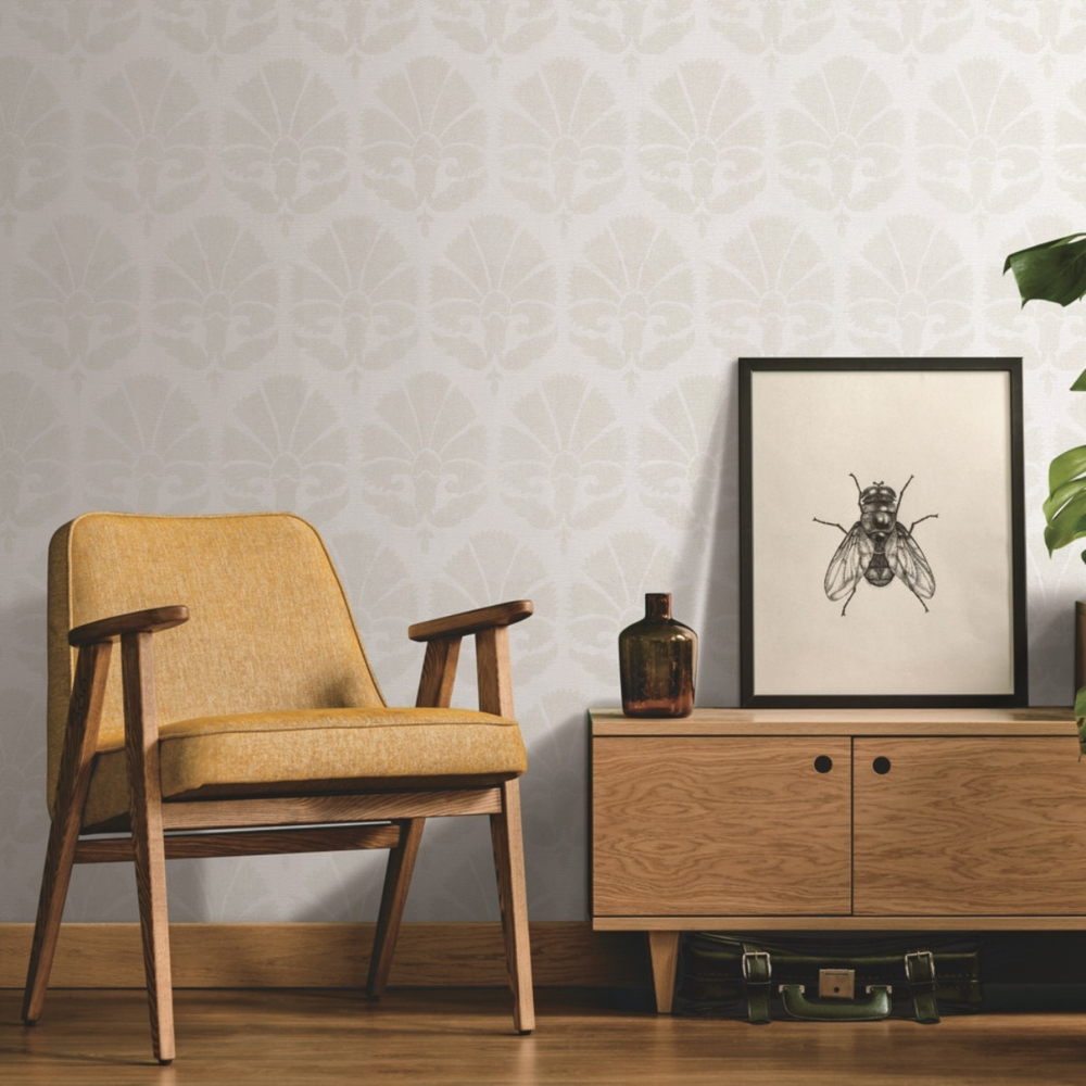 Ronald Redding Handcrafted Naturals