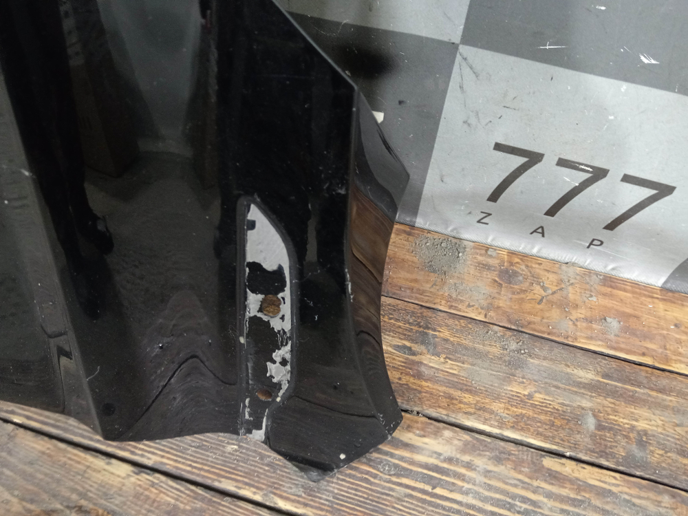 Крыло переднее левое Geely Monjaro 21-нв Б/У Оригинал 5035082000C15