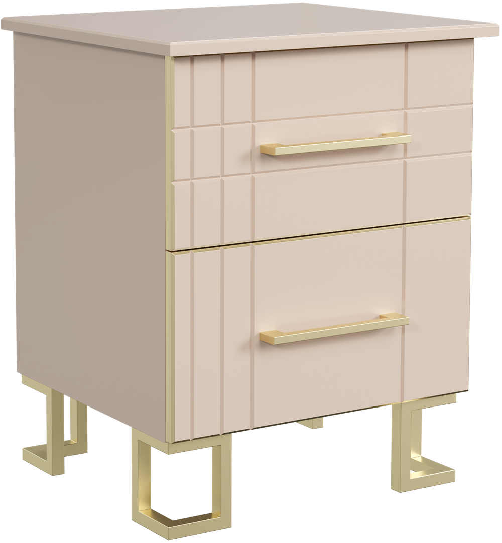 Прикроватная тумба DIWO Сочи капучино