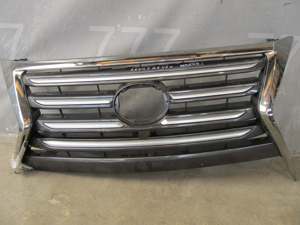 Решетка радиатора Lexus GX 2 (GX460)  Б/У  5310160850