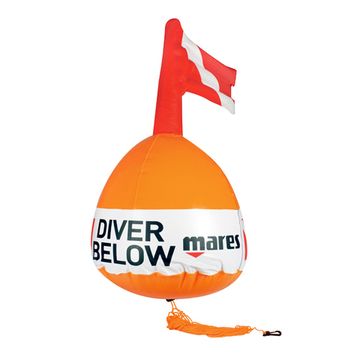 Буй Mares стандартный