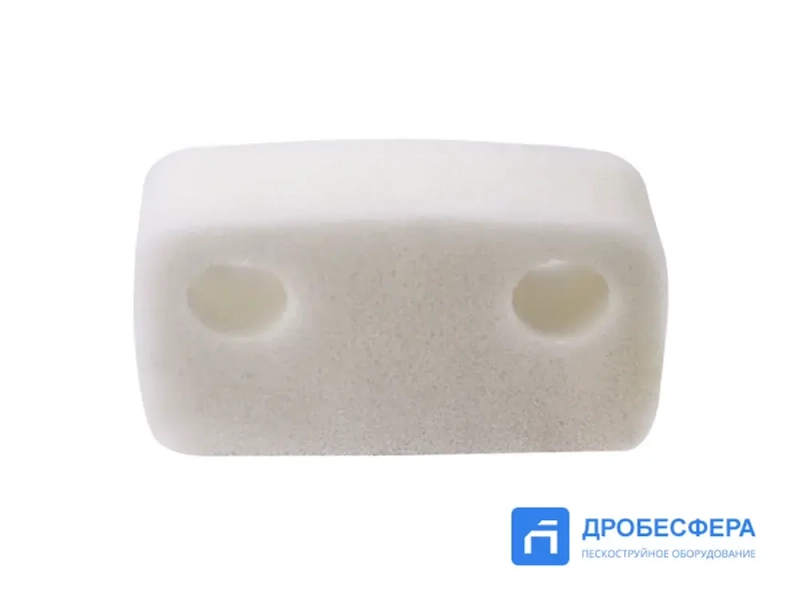 Картридж фильтра воздушного 95x50x35 мм Remeza LH20-2/LB30-2/40-2 R 21177012