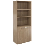 Шкаф для документов открытый ДУБЛИН