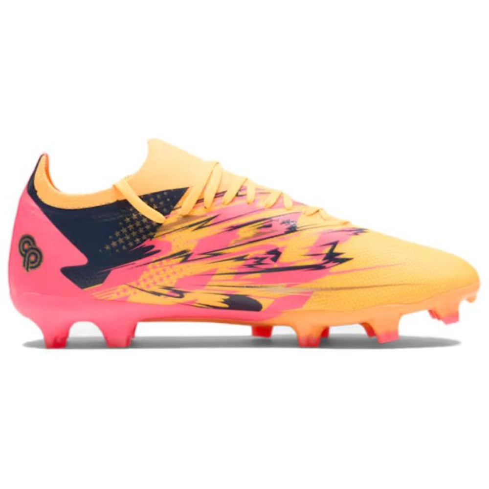 Кроссовки PUMA Ultra Match Christian Pulisic, 107962-01