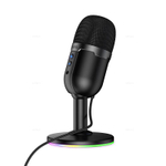 Hoco L25 Bright USB настольный микрофон