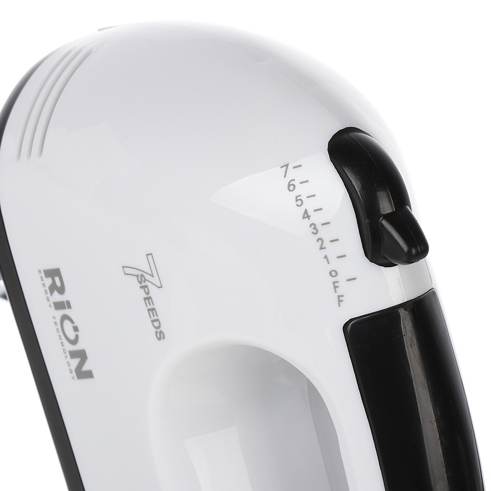 Миксер Rion, GB-HM133, 100 Вт, 7 скор