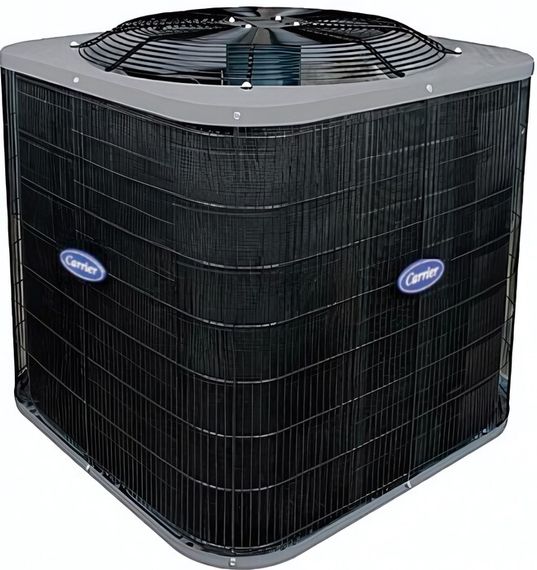 Компрессорно-конденсаторный блок Carrier 38CKM018-X-7