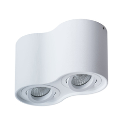 Накладной светильник Arte Lamp A5645PL-2WH