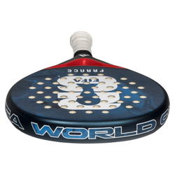 Ракетка для Padel Adidas World Cup FRA