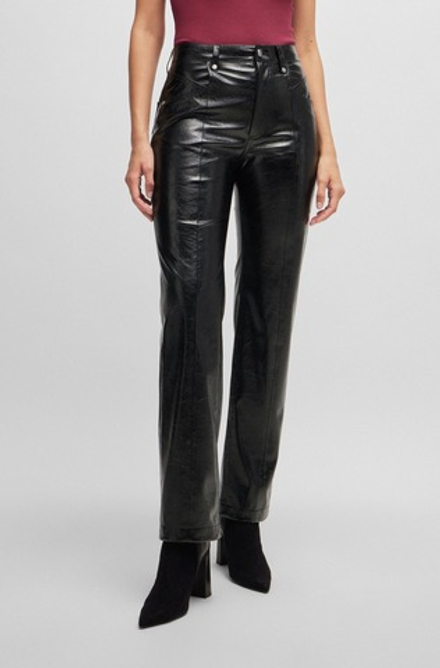 Брюки женские BOSS C_Tadas 10260922 01