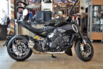 Мотоцикл Ducati Diavel V4 (2025)