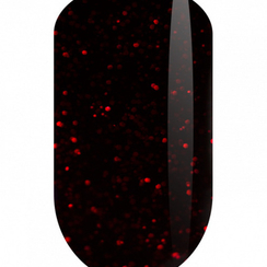 ГЕЛЬ-ЛАК RED GLOSS №6
