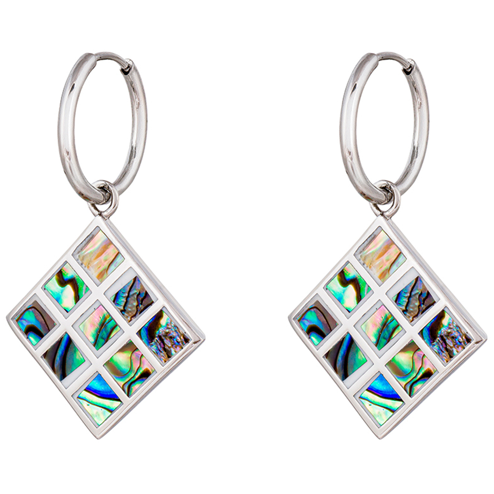 Серьги Fiore Luna AE01361-1 M