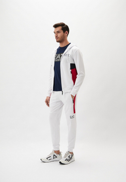 Футболка мужская EA7