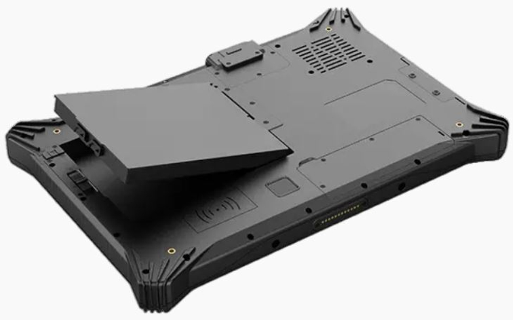 Планшет защищенный CyberBook I500A