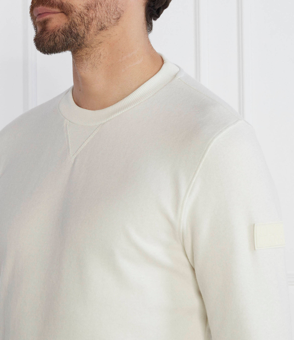 Худи Arthur Joop! Jeans - белый(30029027)