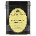 Harney & Sons, зеленый чай, питахайя и жасмин, 112 г (4 унции)
