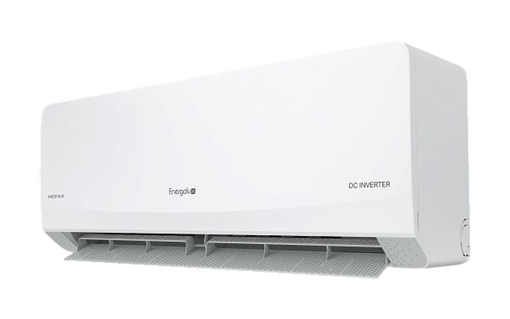 Сплит-система ENERGOLUX, WINTERTHUR HP FULL DC Inverter, SAS12EW1-AI / SAU12EW1-AI