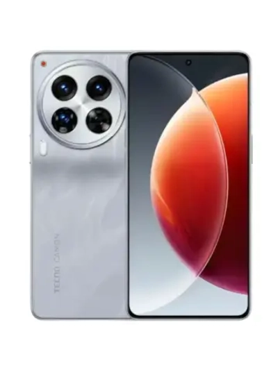 6,77" Смартфон Camon 30 Premier 5G 12/512 ГБ SILVER