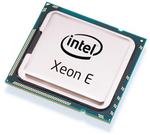 Процессор Intel Xeon E-2334