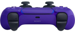 Игровой контроллер Sony PS5 DualSense фиолетовый