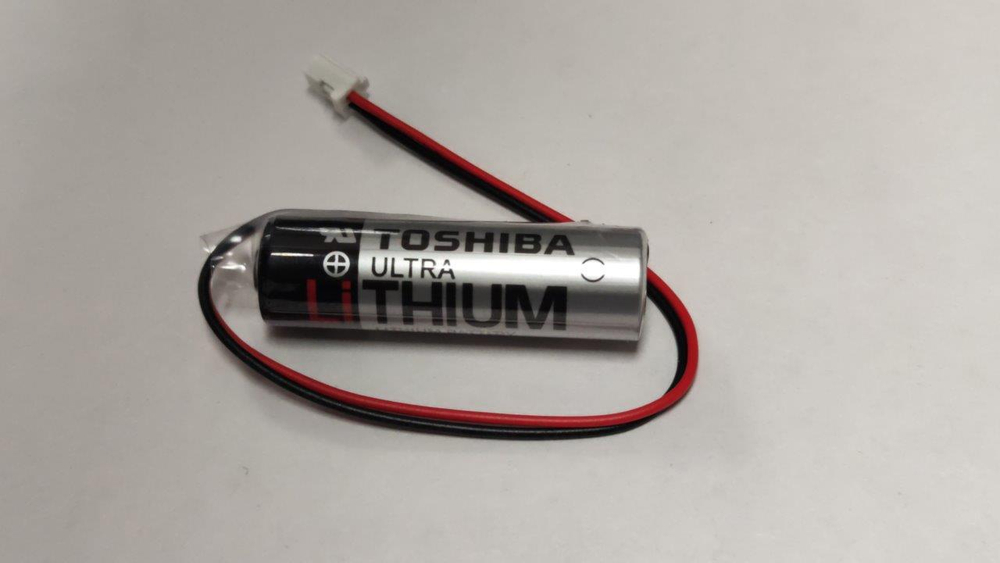 Элемент питания Toshiba ER6V-WL