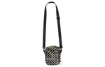 A Bathing Ape Bathing Ape Joshua Vides Collaboration Cotton Crossbody Bags Mini