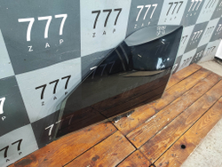 Стекло двери передней левой Honda CR-V 2 (RD) 01-06 Б/У Оригинал 73350SCAG10