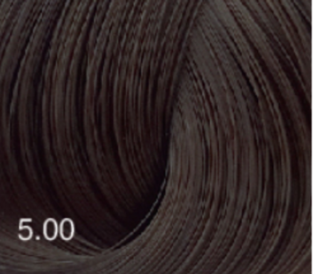 5.00 Бутикле 100 мл краска для волос