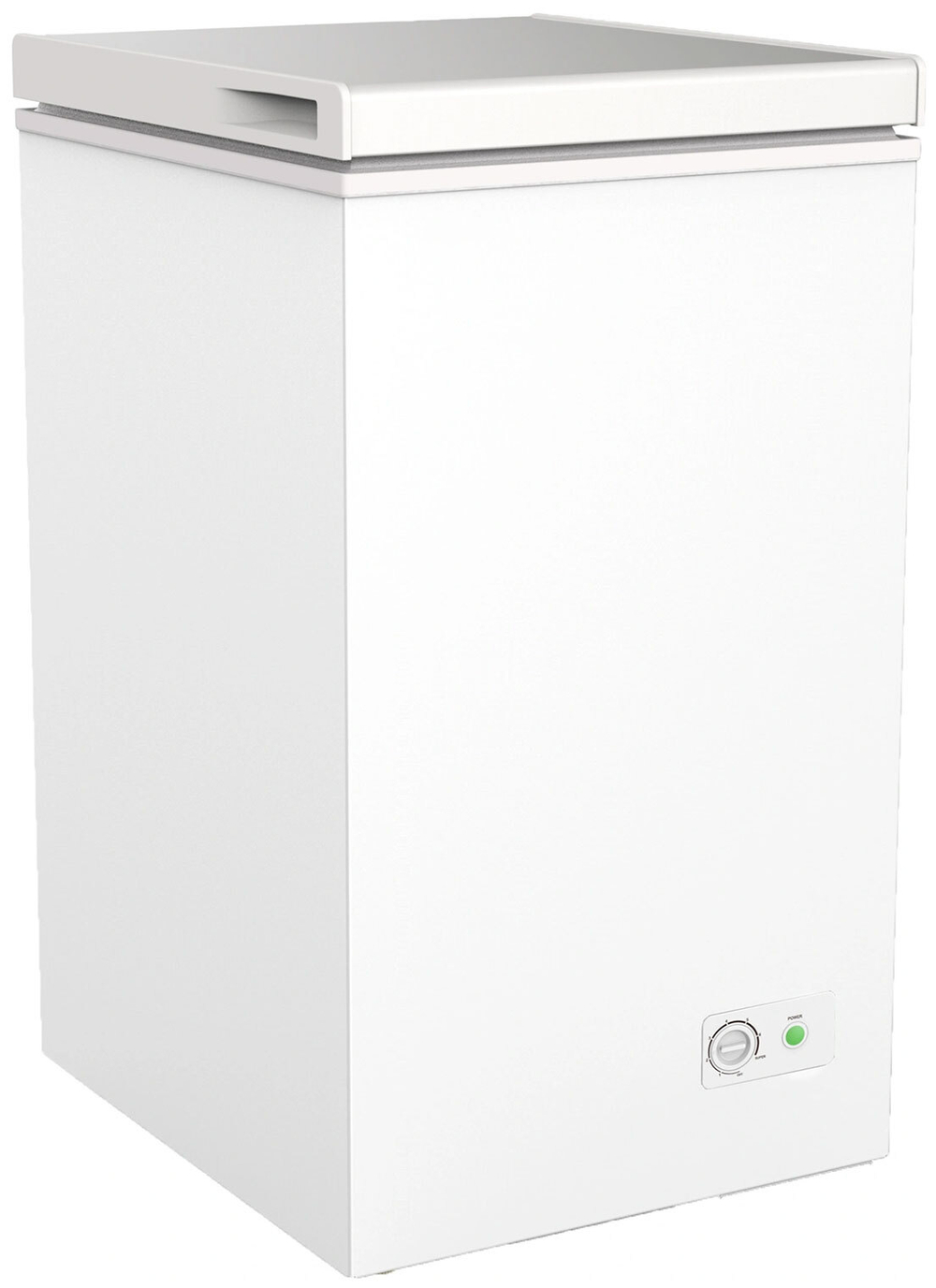 Морозильный ларь Hyundai CH10031 белый