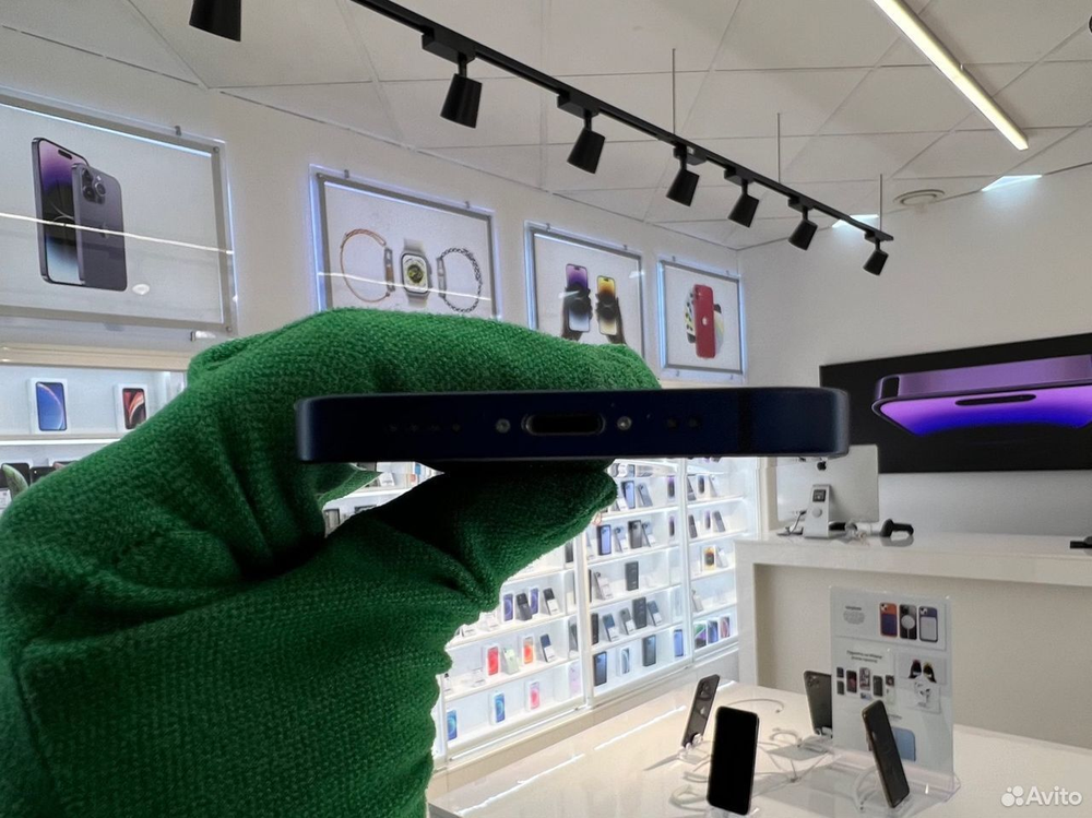 iPhone 12 Mini, 128 ГБ б/у