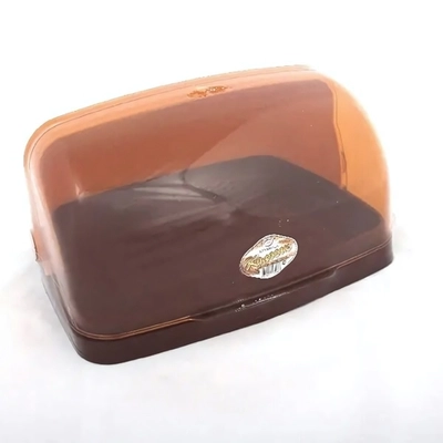 Хлебница «Колосок» (Эльфпласт) (Р)