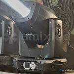 Световой прибор Amixled BSW 250