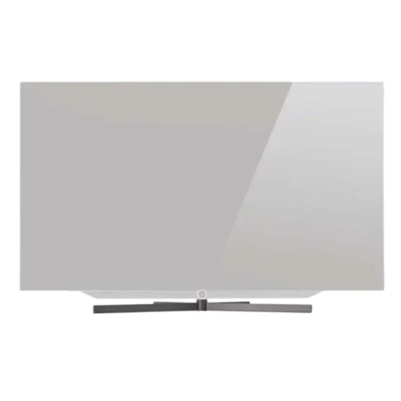 Loewe Table Stand Motor Graphite Grey