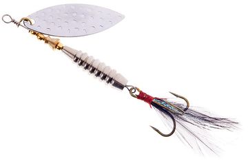 Блесна TauMANN Malet 16,5g