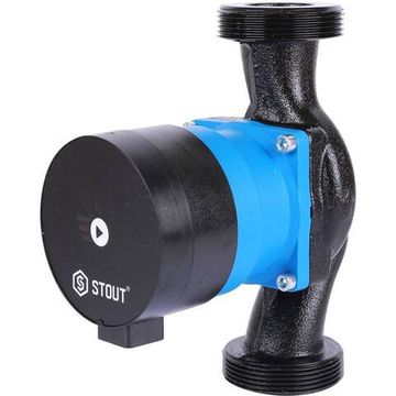 Циркуляционный насос Stout mini 32/60-180 (SPC-0002-3260180)