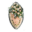 Ритуальный венок "Элит" №5